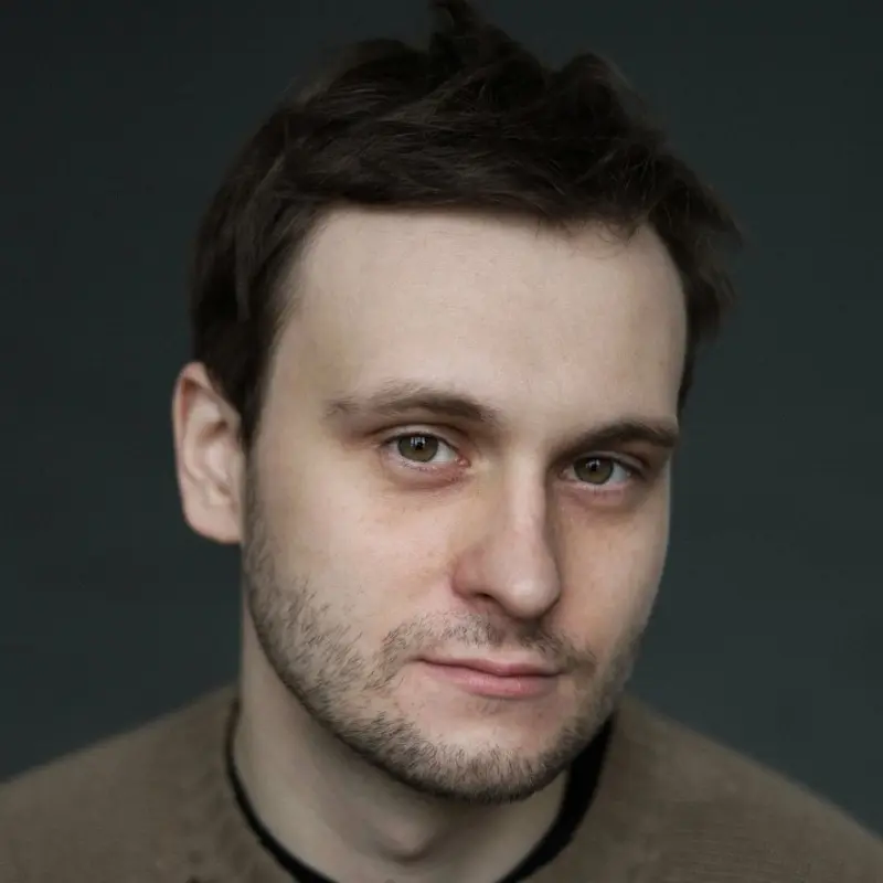 Сергей Коломоец