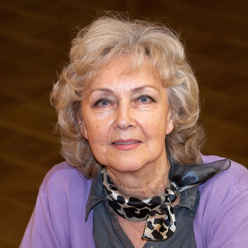 Валентина Панина