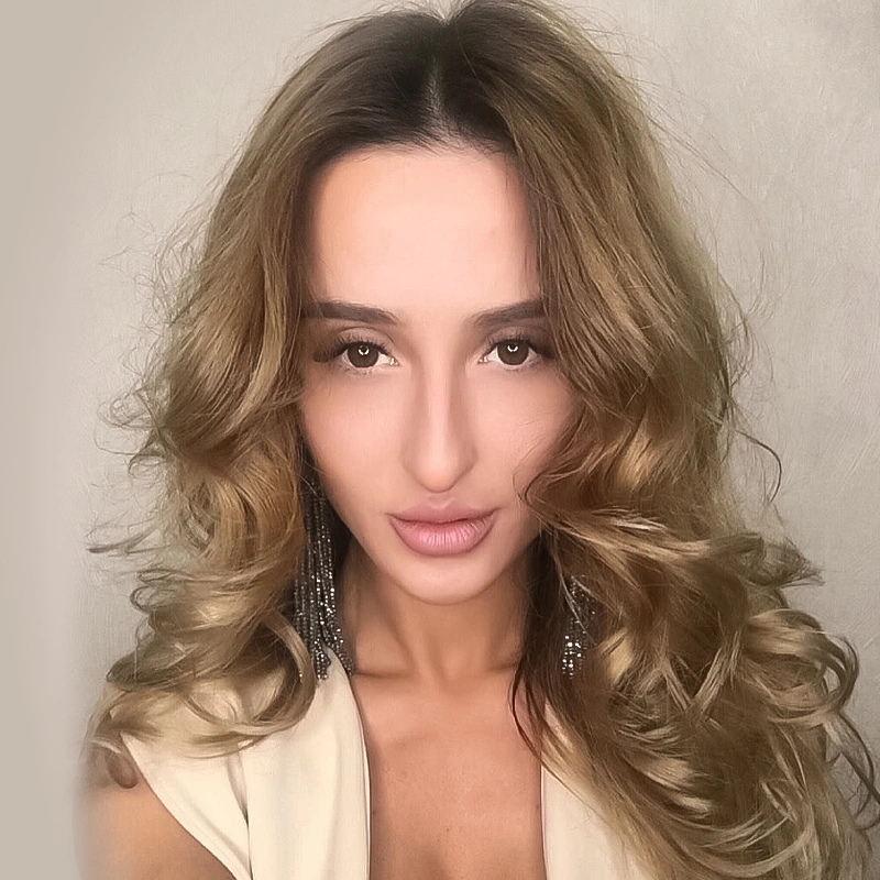 Тамара Турава