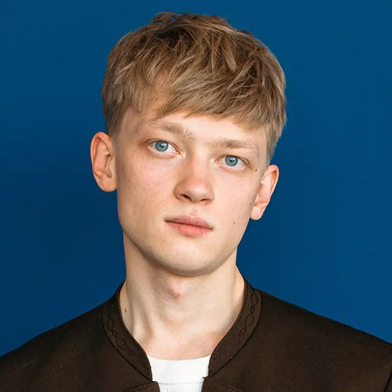 Владимир Сарапульцев