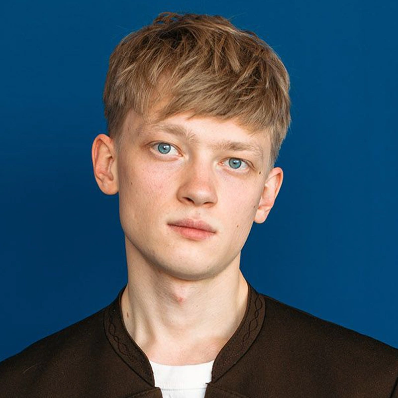Владимир Сарапульцев