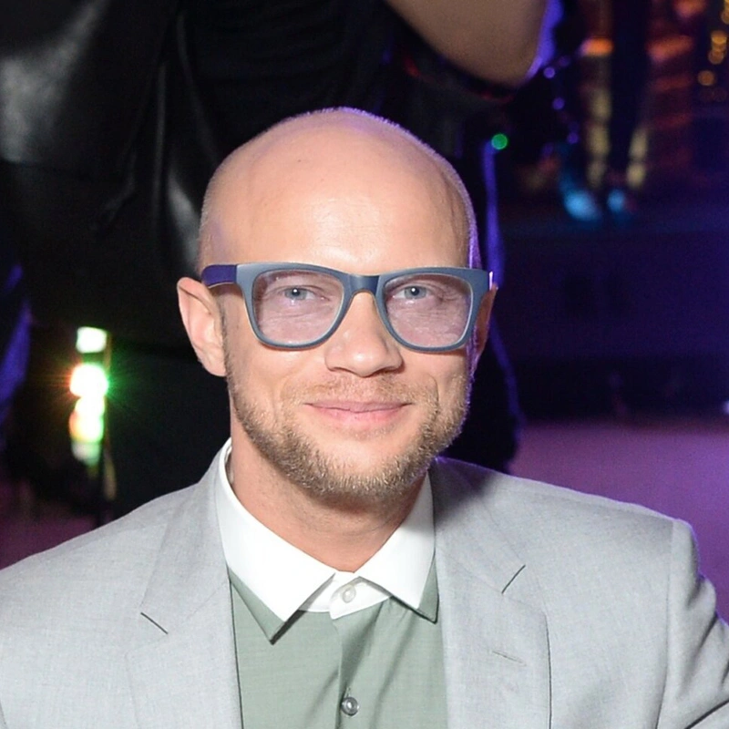 Дмитрий Хрусталев