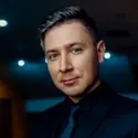 Павел Черненков
