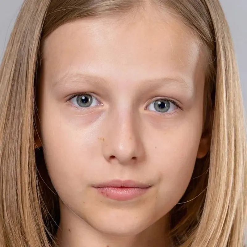 Ева Уильямс