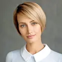 Алена Коломина