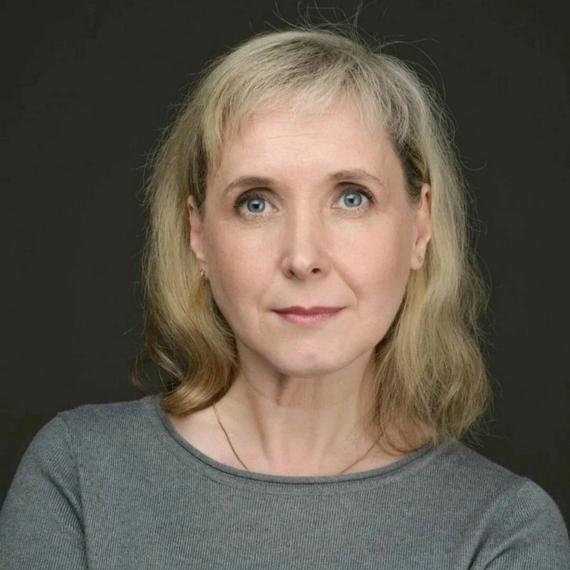 Елена Калабина