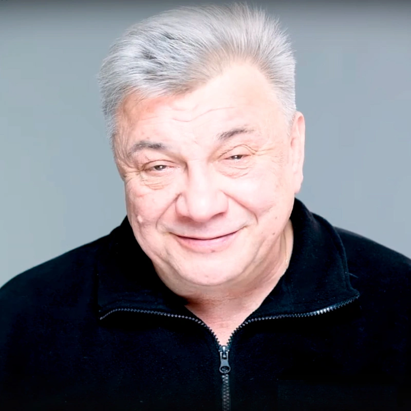 Сергей Кошонин