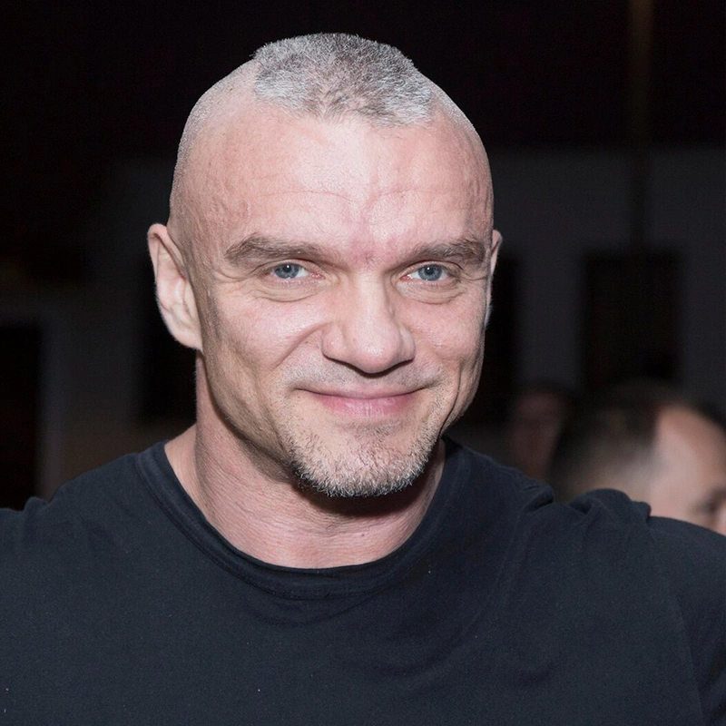 Владимир Епифанцев