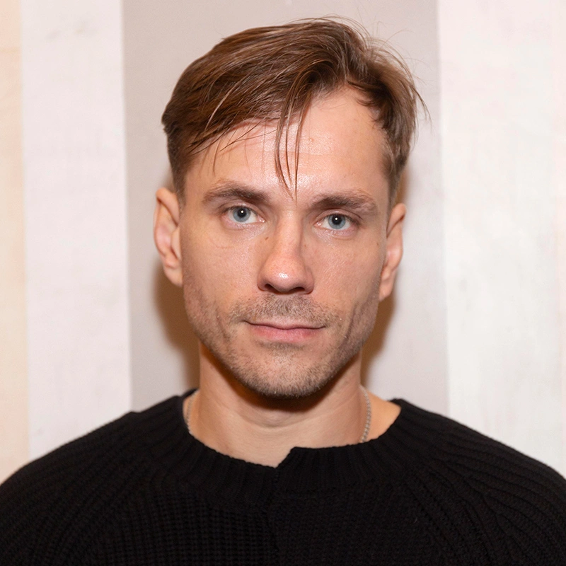 Александр Горбатов