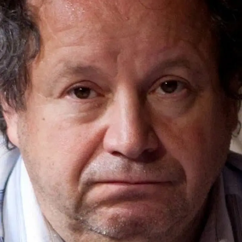 Дмитрий Астрахан