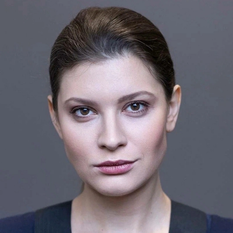 Виолетта Баринова