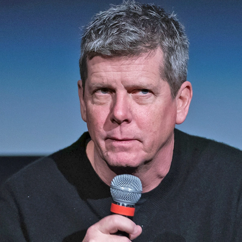 Питер Диминг