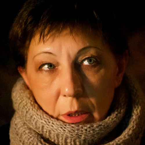 Елена Денисевич