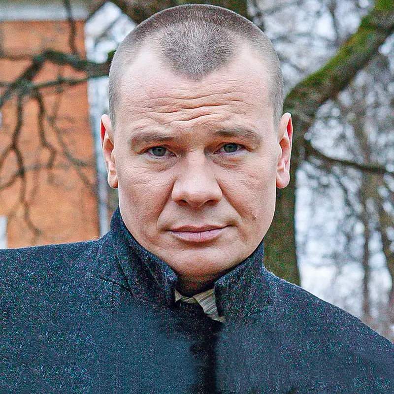 Владислав Галкин
