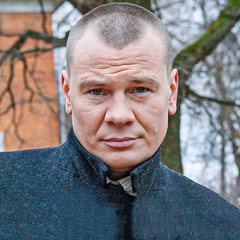 Владислав Галкин