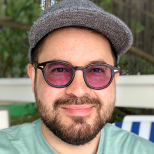 Максим Вахитов