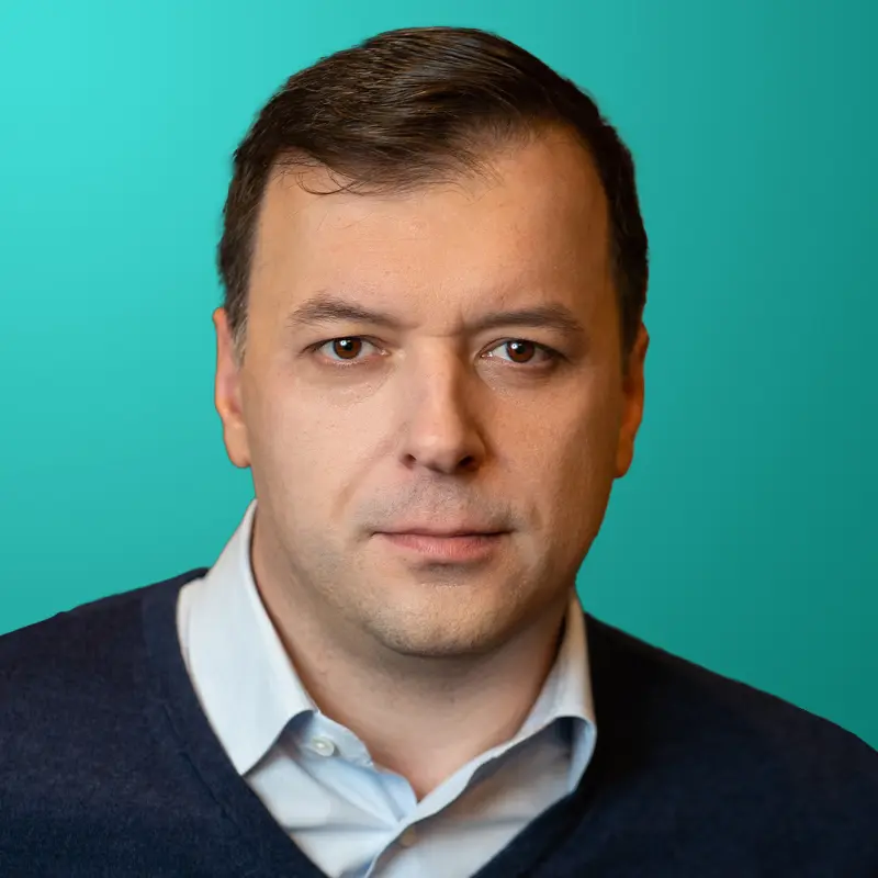 Денис Жалинский