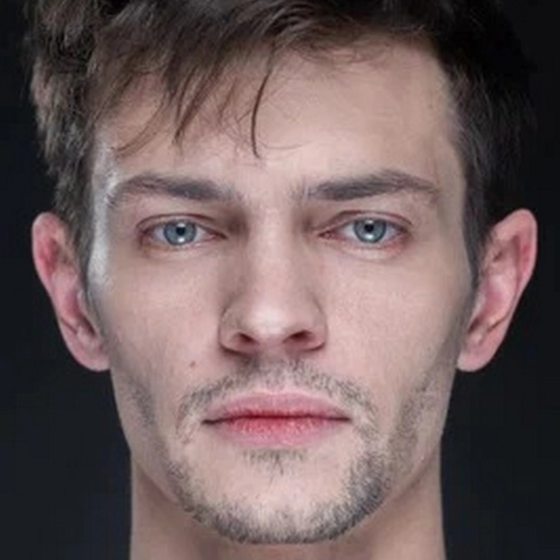 Никита Каратаев
