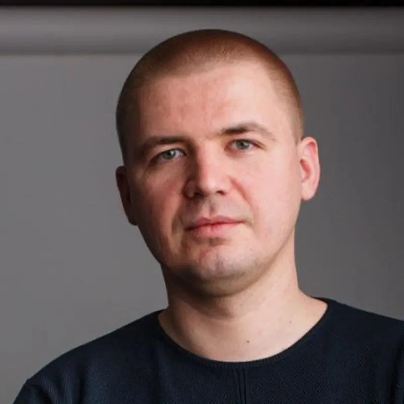 Николай Архипенко