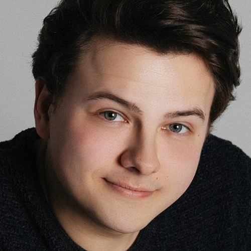 Владислав Янушенок