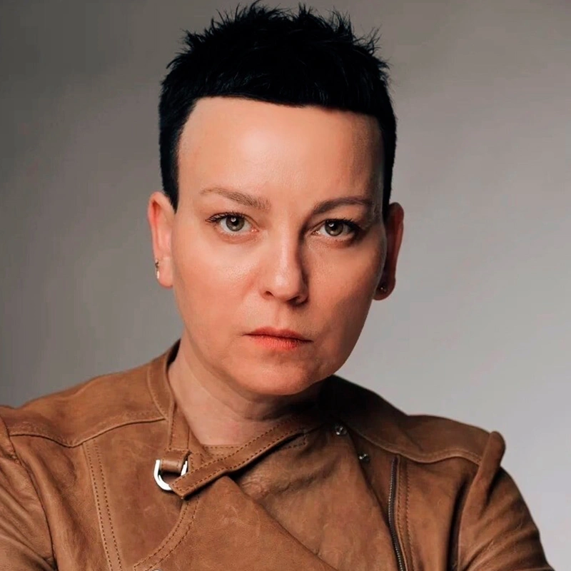 Кристина Ким