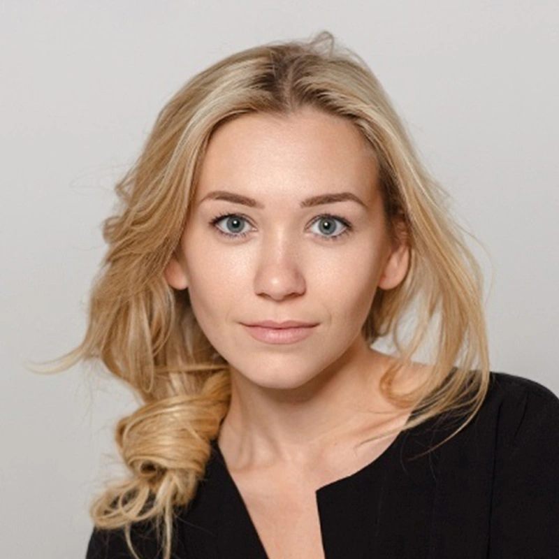 Лилия Разакова