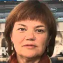 Анна Кагарлицкая