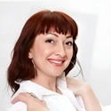 Марина Романова