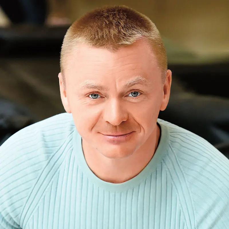 Владимир Сычев