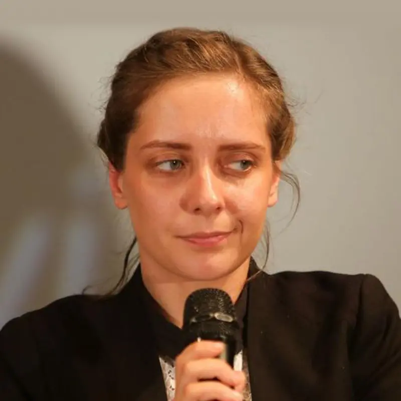 Любовь Мульменко