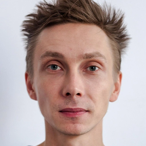 Илья Щербинин