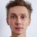 Илья Щербинин
