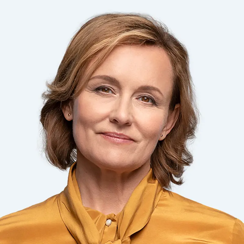 Елена Шевченко