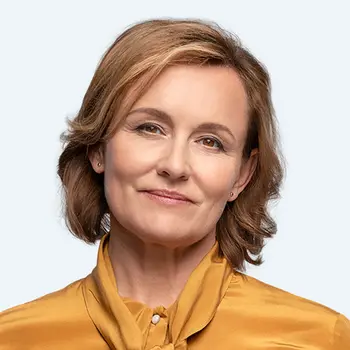 Елена Шевченко