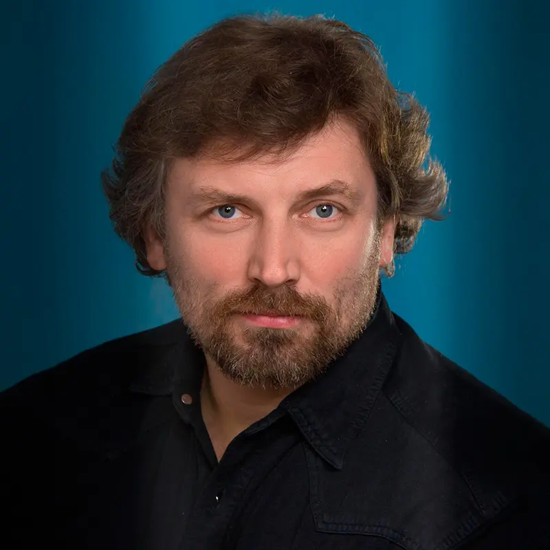 Владимир Иванов