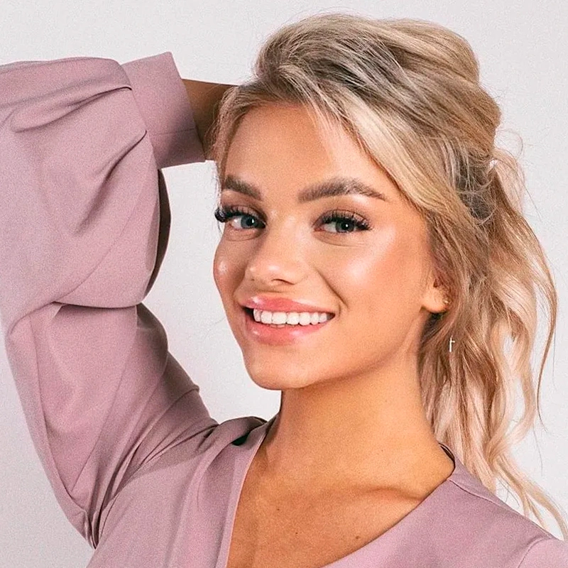 Екатерина Шкуро