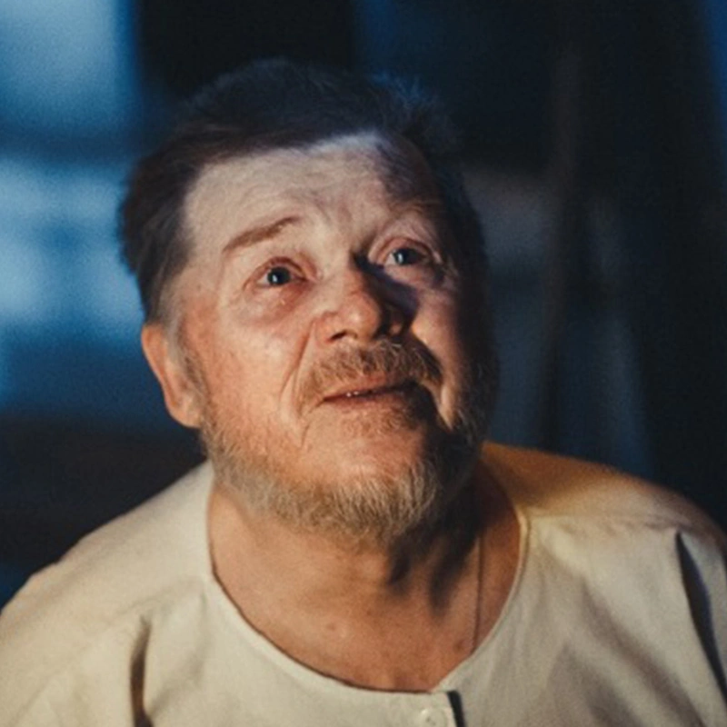 Анатолий Горковенко