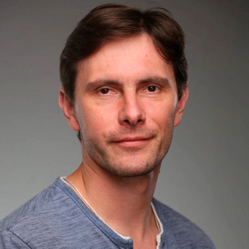 Ярослав Загреба