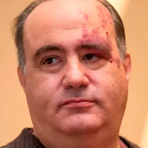 Карен Казарян