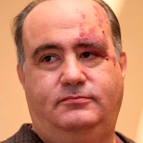 Карен Казарян