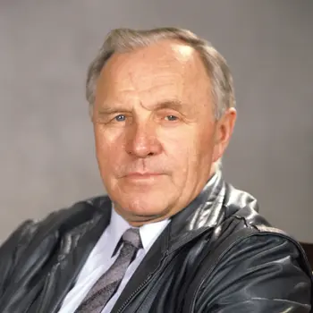 Михаил Ульянов