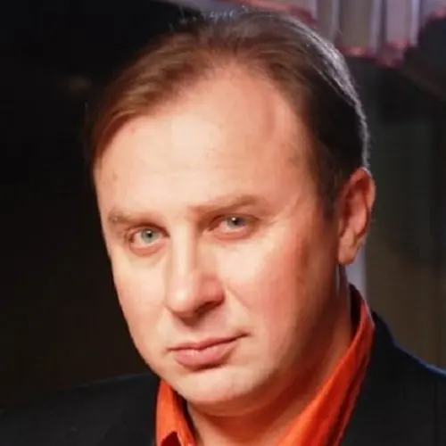 Анатолий Голуб