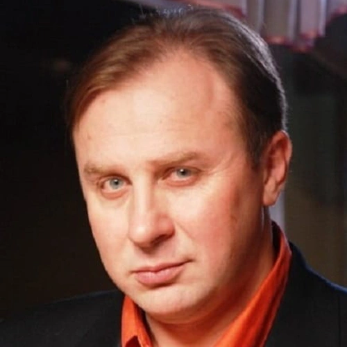 Анатолий Голуб