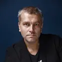 Алексей Чупов
