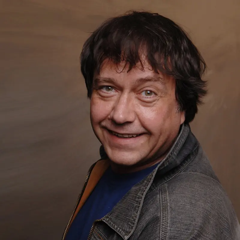 Александр Чевычелов