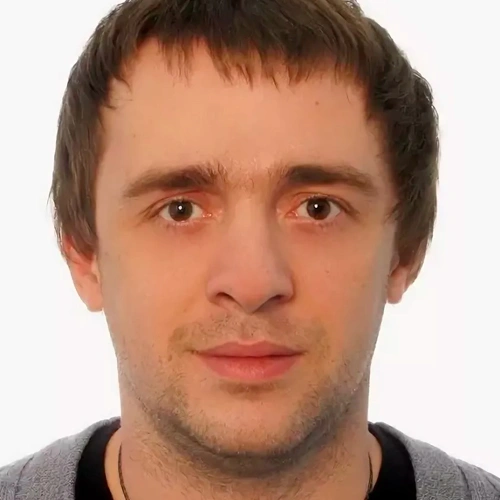Дмитрий Пачулия