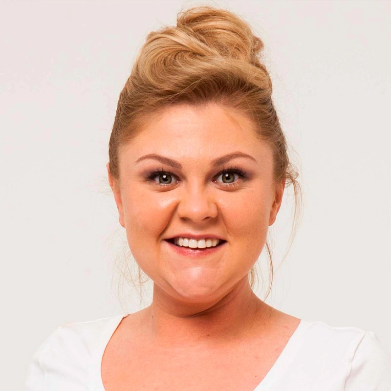 Валентина Мазунина