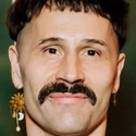 Батыр Моргачев