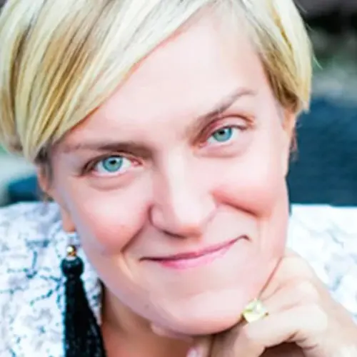 Елена Лапина