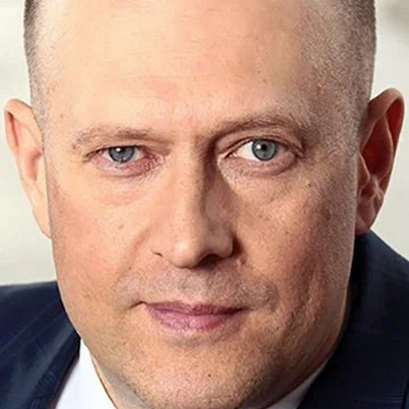 Юрий Шалимов